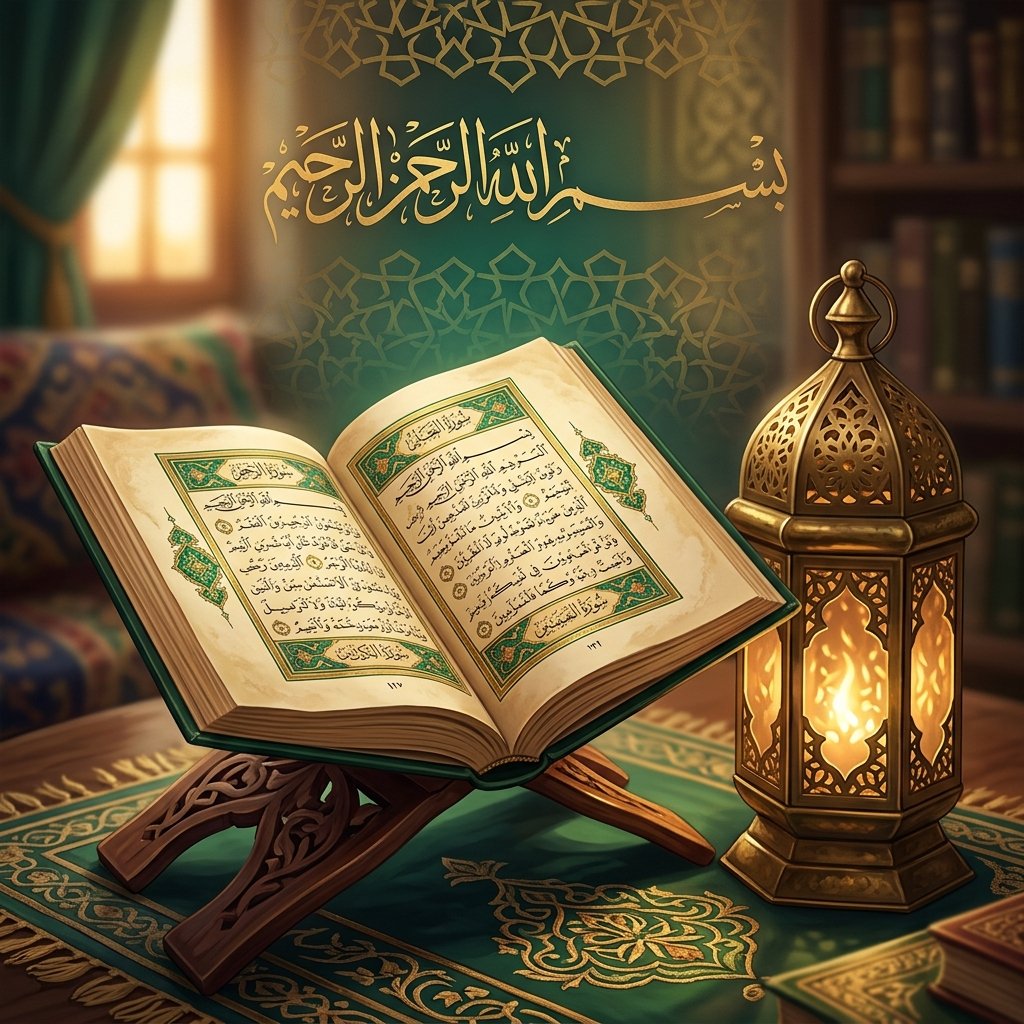 Islamic Studies
