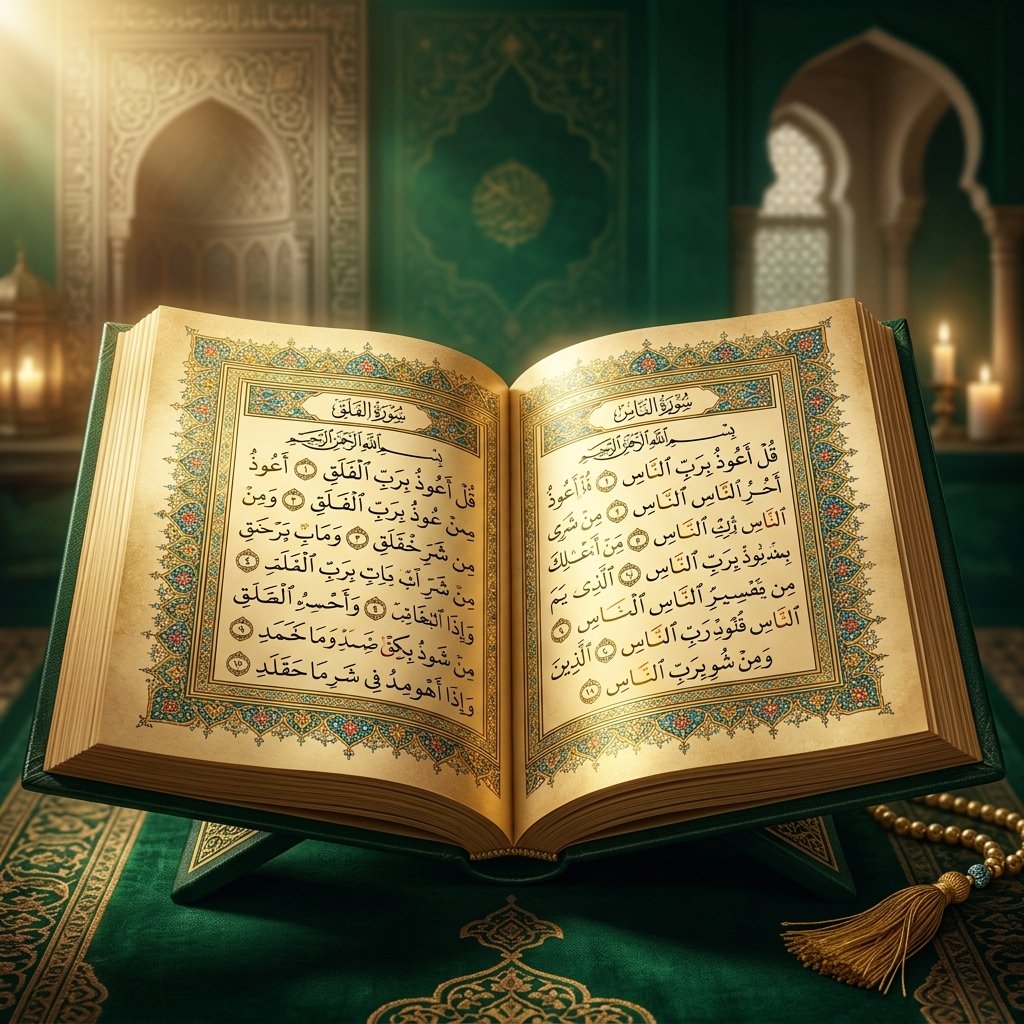 Quran Reading with Tajweed