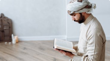 Learn Quran Reading Basics